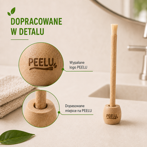 Podstawka PEELU™