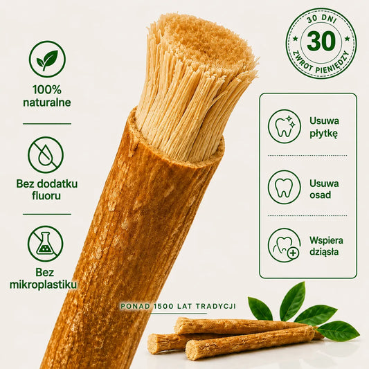 PELU™- Naturalny Korzeń