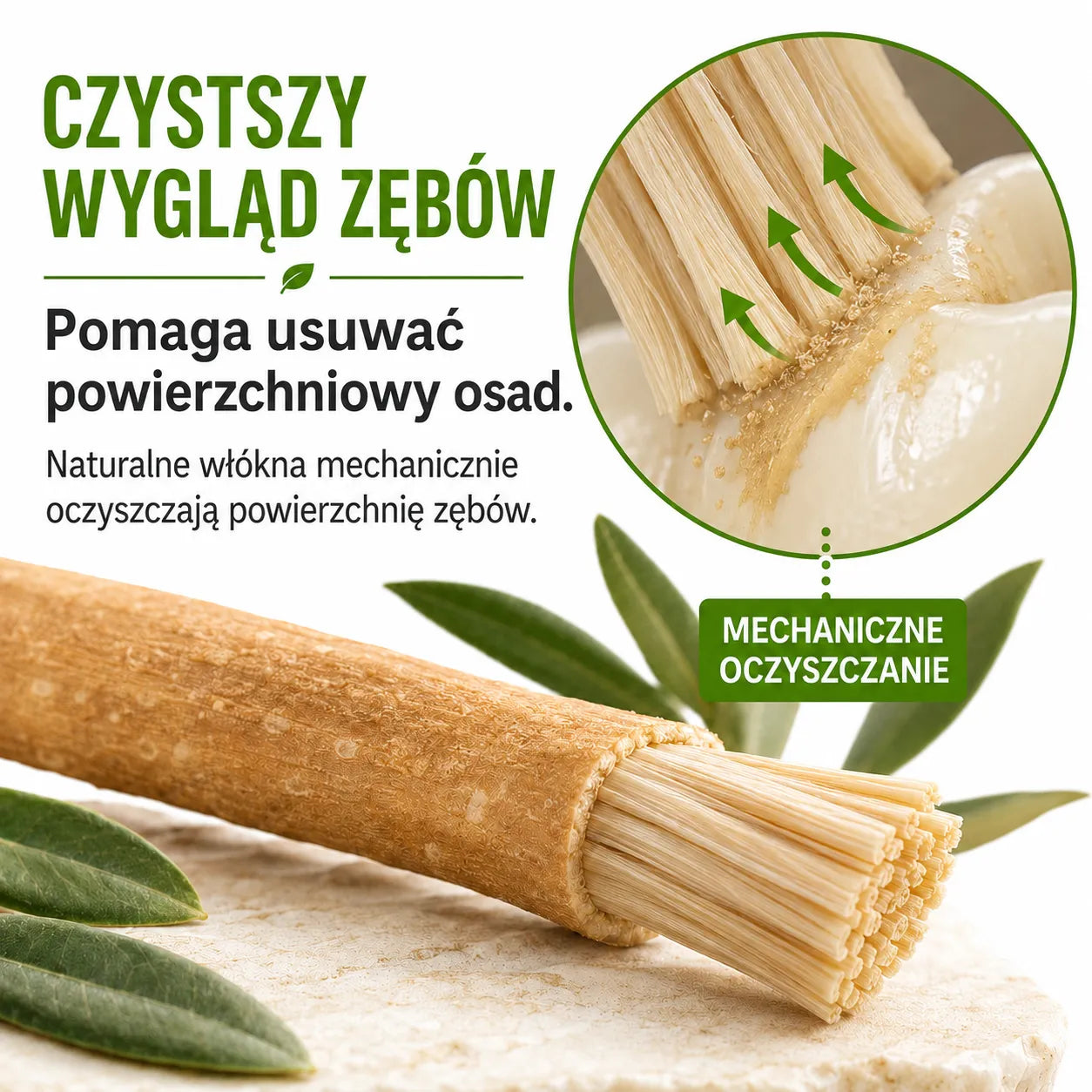 PELU™- Naturalny Korzeń