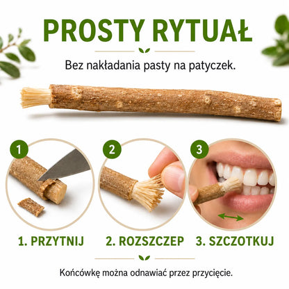 PELU™- Naturalny Korzeń